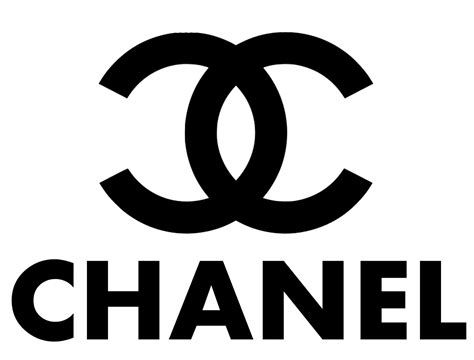 chanel brand message|Chanel logo image.